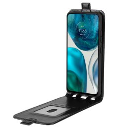 Flip tok Motorola Moto G42 fekete