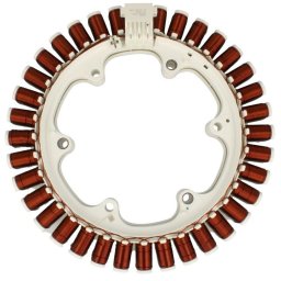 LG mosógép motor állórész