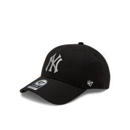 47 Brand Baseball sapka MLB New York Yankees Tremor Camo Under 47 B-TRCMU17WBP-BK Fekete