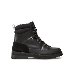 Strellson Csizma Ravenscourt 4010003281 Fekete