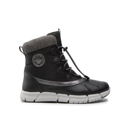 Geox Hótaposó J Flexyper G. B Abx A J26APA 054FU C9999 D Fekete