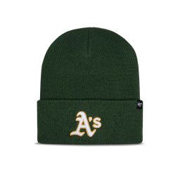 47 Brand Sapka MLB Oakland Athletics Haymaker '47 B-HYMKR18ACE-DGC Khaki