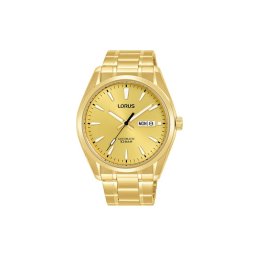 Lorus Karóra Automatic Classic RL456BX9 Arany