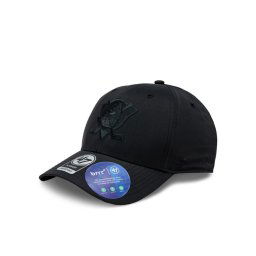 47 Brand Baseball sapka NHL Anaheim Ducks Brrr TT Snap '47 H-BRTTS25BBP-BK Fekete