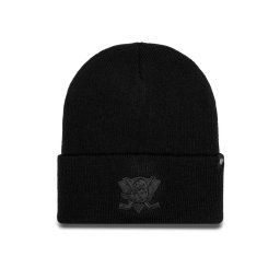 47 Brand Sapka NHL Anaheim Ducks Haymaker '47 H-HYMKR25ACE-BKG Fekete