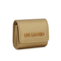 LOVE MOSCHINO Fejhallgató tok JC6451PP4IK2390A Arany