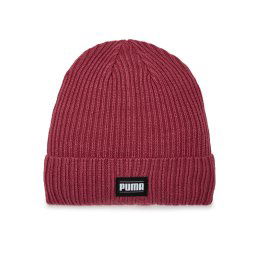 Puma Sapka Unisex Ribbed Classic Cuff 024038 Rózsaszín