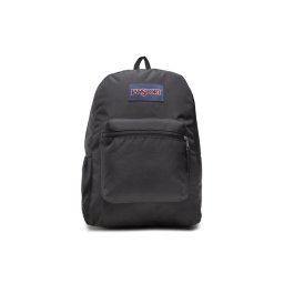 JanSport Hátizsák Cross Town EK0A5BAIN55 Fekete