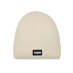 Puma Sapka Unisex Ribbed Classic Cuff 024038 Ekru