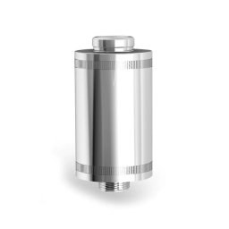 Quality Water Chlorine Free Smart zuhanyszűrő Biocera töltettel