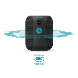 LAMAX Sounder2 Mini Bluetooth hangszóró