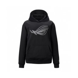 ROG Gravity Hoodie XL Fekete