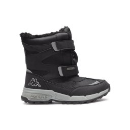 Kappa Hótaposó 260903T Fekete