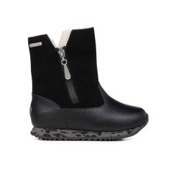 EMU Australia Hótaposó Baker K12941 Fekete