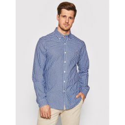 Polo Ralph Lauren Ing Core Replen 710549084 Kék Slim Fit