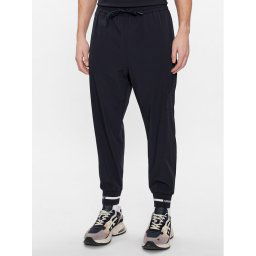 Armani Exchange Melegítő alsó 3DZPL2 ZN3GZ 1583 Sötétkék Regular Fit
