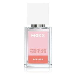 Mexx - Whenever Wherever (15 ml) - EDT