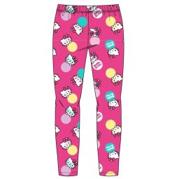 Hello Kitty leggings, 104 cm