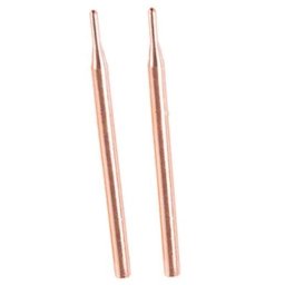 2db. Tartalék Hegy Ponhegesztőgépekhez 50x3mm (5238)