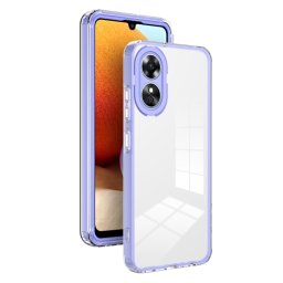 CRYSTAL Oppo A17 lilához