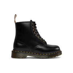 Dr. Martens Bakancs Vegan 1460 31136001 Fekete