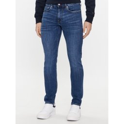 Tommy Hilfiger Farmer Layton MW0MW33968 Kék Extra Slim Fit