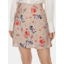 Guess Miniszoknya Rita W4RD61 WEX62 Színes Regular Fit