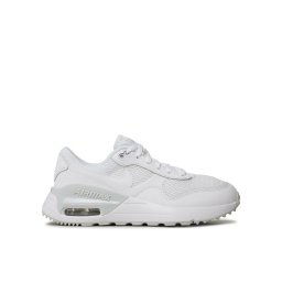 Nike Sportcipők Air Max Systm (GS) DQ0284 102 Fehér