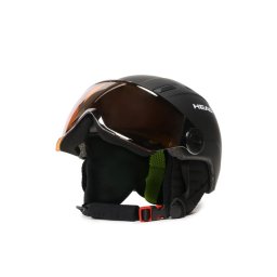 Head Sísisak Mojo Visor 328142 Fekete