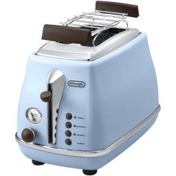 CTOV 2103 AZ KENYÉRPIRÍTÓ DE'LONGHI