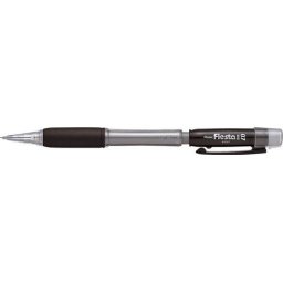 Pentel Fiesta mikro ceruza fekete 0,7mm