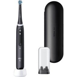 IO SOROZAT 5 MATT FEKETE ORAL-B FOGKEFE