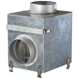 VENTS KFK szűrő kandalló ventilátorhoz