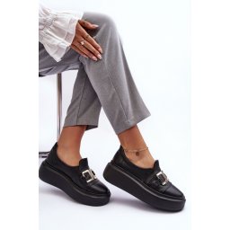 Női félcipő step in style MM-190174
