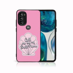 PROTEMIO MY ART Védőburkolat Motorola Moto G71 5G SHELLPHONE (123)