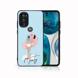 PROTEMIO MY ART Védőburkolat Motorola Moto G71 5G POOL (126)