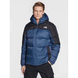 The North Face Pehelykabát Diablo NF0A4M9L Sötétkék Regular Fit
