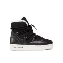 U.S. Polo Assn. Hótaposó VEGY005 Fekete