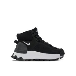 Nike Sportcipők City Classic DQ5601 001 Fekete