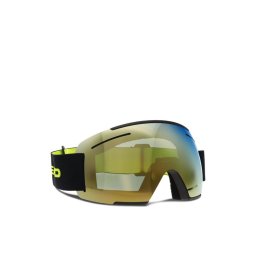 Head Síszemüveg F-Lyt 394352 Sárga