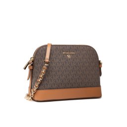 MICHAEL Michael Kors Táska Jet Set Charm 32T1GT9C3B Barna