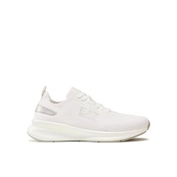 EA7 Emporio Armani Sportcipő X8X149 XK349 M696 Fehér