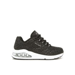 Skechers Sportcipők Uno 2 In Kat Neato 155642/BLK Fekete