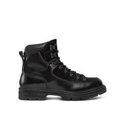 Gant Bakancs Gretty Mid Boot 27641412 Fekete