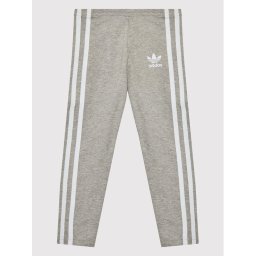 adidas Leggings adicolor HK2971 Szürke Slim Fit