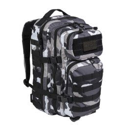 URBAN TEREP MIL-TEC HÁTIZSÁK 36 L