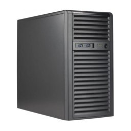 SuperChassis 731I-404B