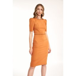 Lány Hétköznapi ruha Nife MM-157446