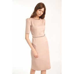 Lány hétköznapi ruha nife MM-157447