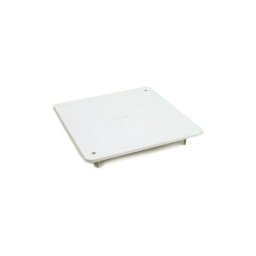 Univolt Műdk 200x200 kötődobozhoz fedél AKRD200 (000739)